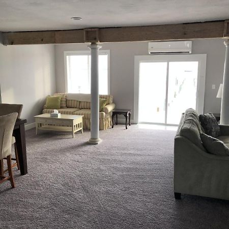 Mariners Cove Cottage Norfolk Extérieur photo