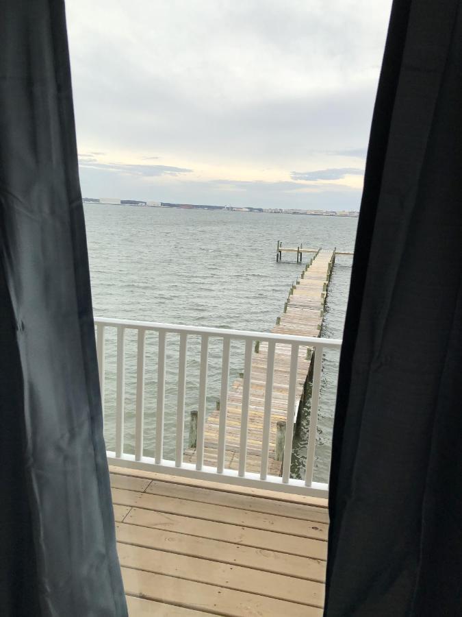 Mariners Cove Cottage Norfolk Extérieur photo