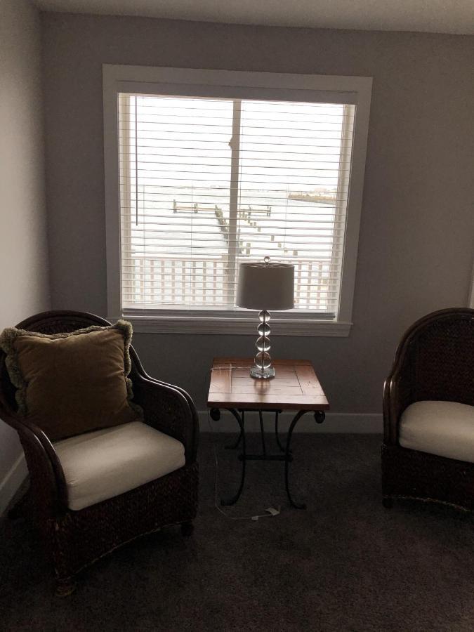 Mariners Cove Cottage Norfolk Extérieur photo