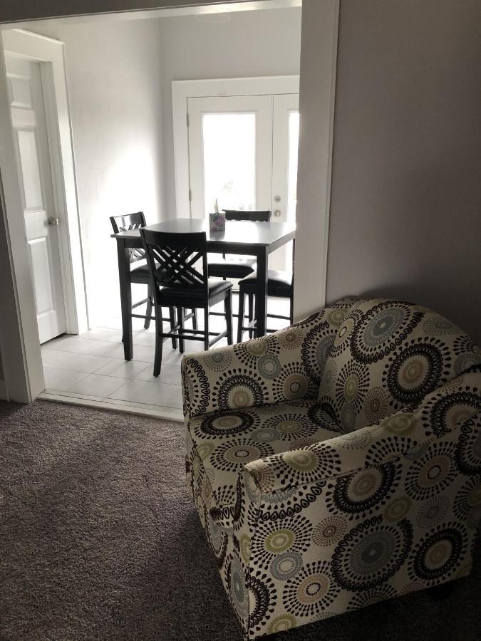 Mariners Cove Cottage Norfolk Extérieur photo