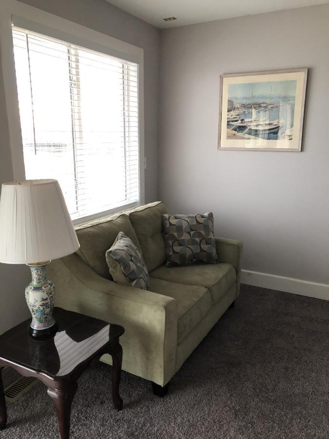Mariners Cove Cottage Norfolk Extérieur photo