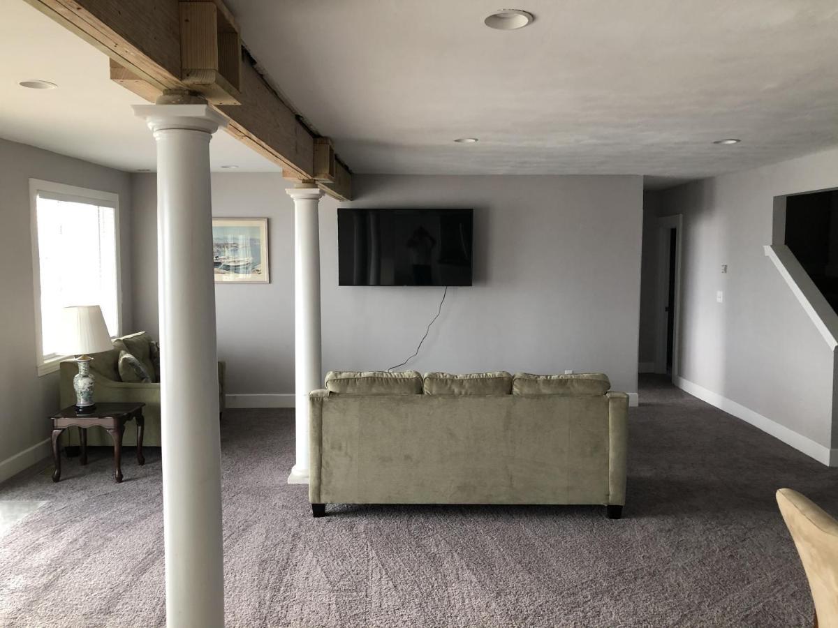 Mariners Cove Cottage Norfolk Extérieur photo