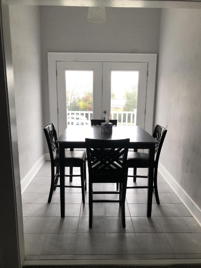 Mariners Cove Cottage Norfolk Extérieur photo