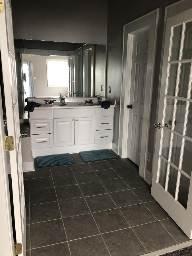 Mariners Cove Cottage Norfolk Extérieur photo